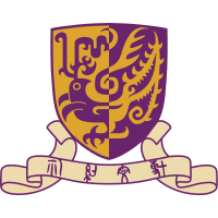 The Chinese University of Hong Kong, Shenzhen logo